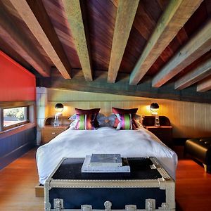 Queen Room Sea View
